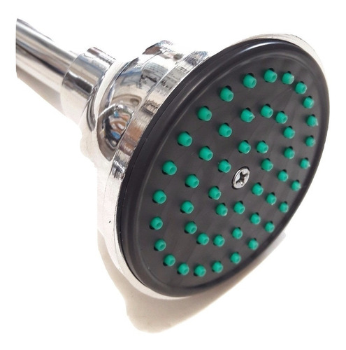 [47342] Lluvia Plastica Simil Pomba Con Antisarro