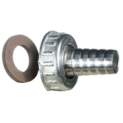 [47346] Union Manga Para Canilla 1/2 Bronce