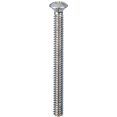 [47347] Tornillo Sopapa 3/16 X 3 Niquel
