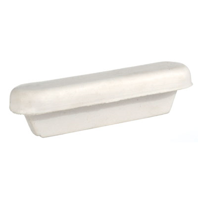 [56977] Paragolpe Asiento Ferrum Plastico