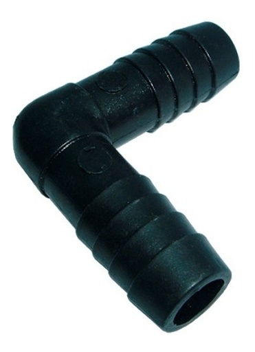 [71366] Codo Espiga RM 1"