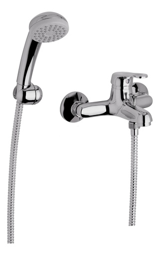 [71372] Lluvia Plastica Simil FV