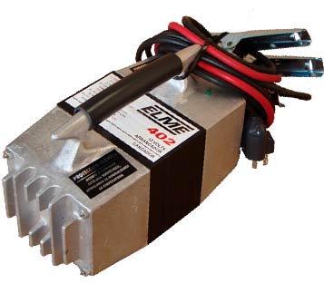 [41588] Cargador Arrancador 12V Corr.Arranque 100 - 250Amp