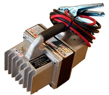 [41592] Cargador Arrancador 12V Corr.Arranque 500 - 970Amp