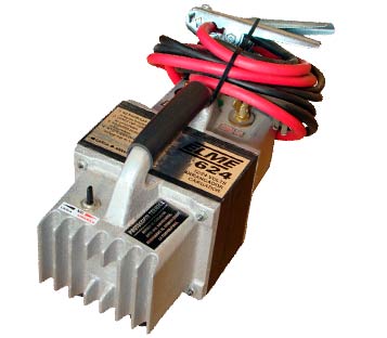 [41593] Cargador Arrancador 12/24V Corr.Arranque 970 - 480Amp