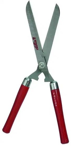 [42381] Tijera Para Cerco Forjada De 25