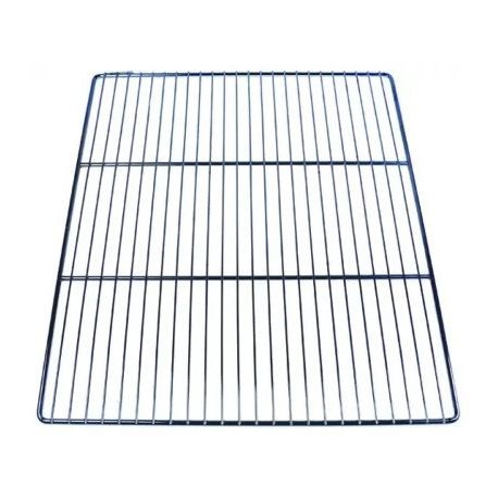 [45709] Parrilla Ho. Cromado