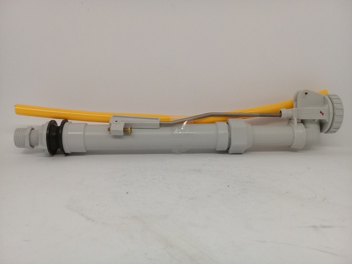 [59738] Valvula Univ Reg 3/8 -1/2 Extensible