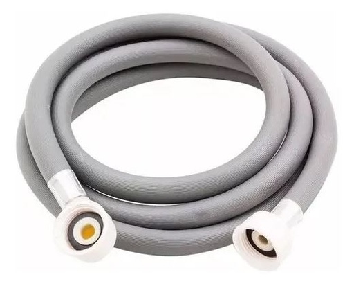 [64441] Flexible Descarga Lavarropa X 2.50mts