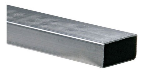 [71236] Estructural 40X50 Esp.1.60Mm $ X M  (13kg X Barra De 6M)