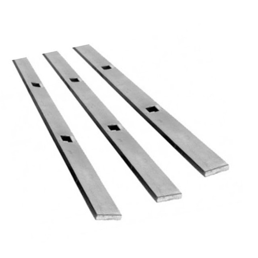 [53410] Hierro Punz Cuad 1/2 (1 1/4x3/16) X Metro