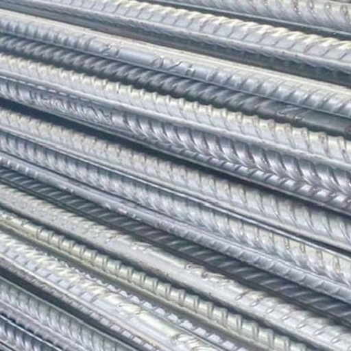 [66447] Hierro Torsionado 12 De 12 Mts (10.68kg)