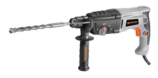 [73145] Taladro Daewoo 105 Wats Rotopercutor