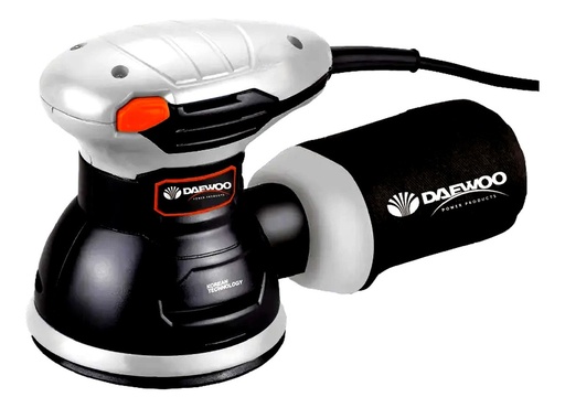 [73147] Lijadora Roto Orbital Daewoo 230W