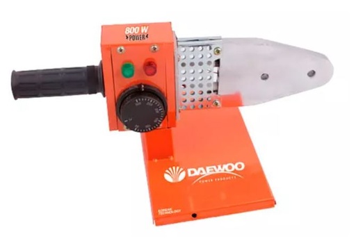 [74479] Termofusora Daewoo 800W 220V