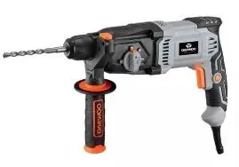 [75785] Rotomartillo Daewoo SDS PLUS 800w 2.5J  220v 50Hz
