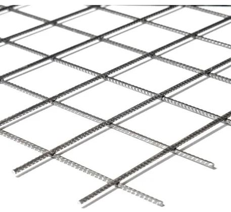 [41764] Malla Q188 - 15x15x6mm - (6x6mm)  (6x2.40) 42.62kg