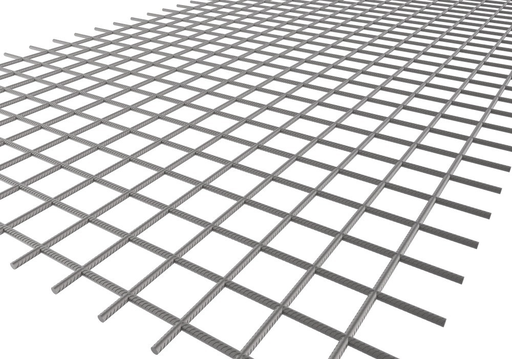 [71972] Malla Q524 - 15x15x10mm - (10x10mm)  (6x2.40) 118kg