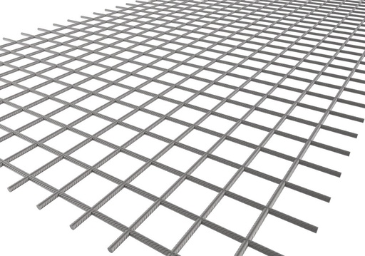 [71973] Malla Q335 - 15x15x8mm - (8x8mm)  (6x2.40) 75kg