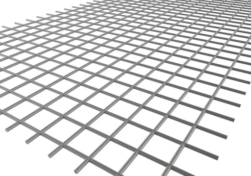 [70860] Malla Q84 2x6 (15x15) De 4mm