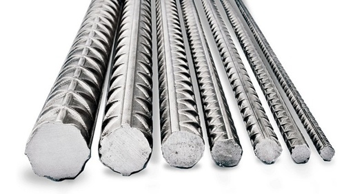 [70862] Hierro Torsionado  4.2   $ X Unid (Barra X 1.10Kg X 12 Mts)