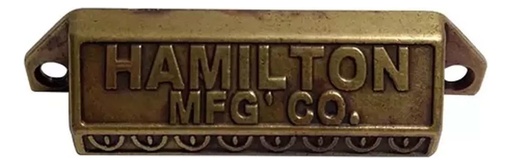 [70169] Cubeta Hamilton Niquelado