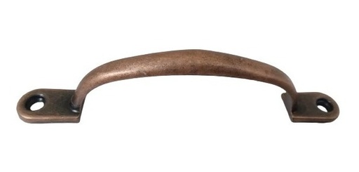 [70179] Manija Leonor Bronce Viejo 96mm
