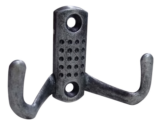 [70562] Percha Gota Jr Plata Vieja