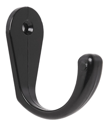 [73183] Percha Simple Negra