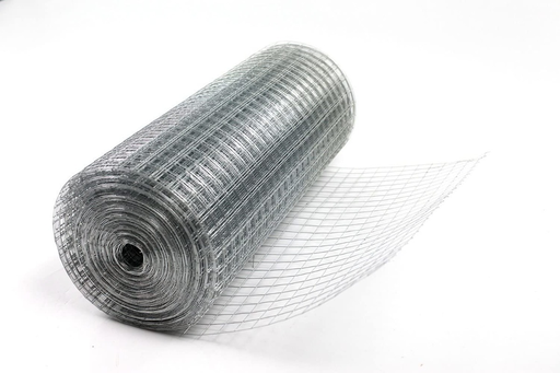 [72167] Malla Electrosoldada 25x25 Ø2.6 1.20x3.00