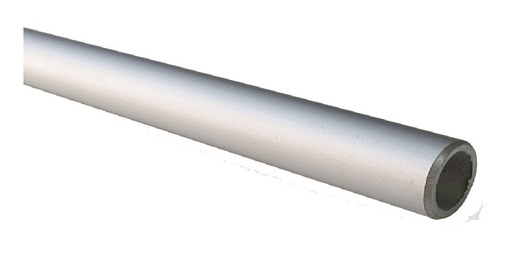 [72170] Perfil Guia 170 (44x38) Esp1.60mm $ X Tira De 6mts