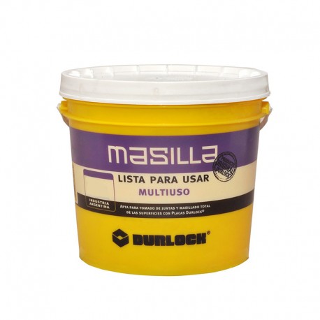[43477] Masilla Durlock LPU 1.8kg