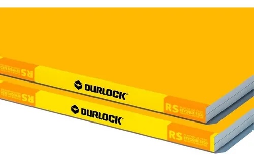 [69855] Placa RS REVOQUE SECO 12,5MM 1.20 X 2.60