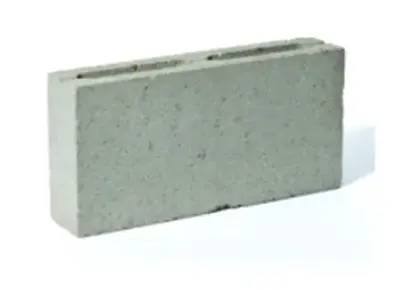 [67675] Bloque Liso Portante 8x19x39