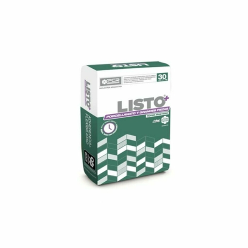 [72809] Adhesivo Listo P/Ceramicos X25kg  Comodoro