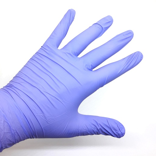 [66757] Guantes Nitrilo