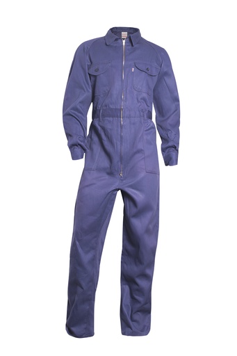 [43768] Mameluco Azul Marino T48 A 66 **