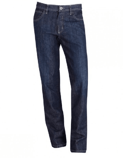[65008] Pantalon Jean De Hombre Ombu T 36 - 60 **