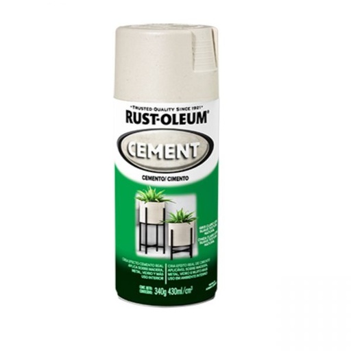 [64845] Pintura Aerosol SP Acabado Cemento 340gr