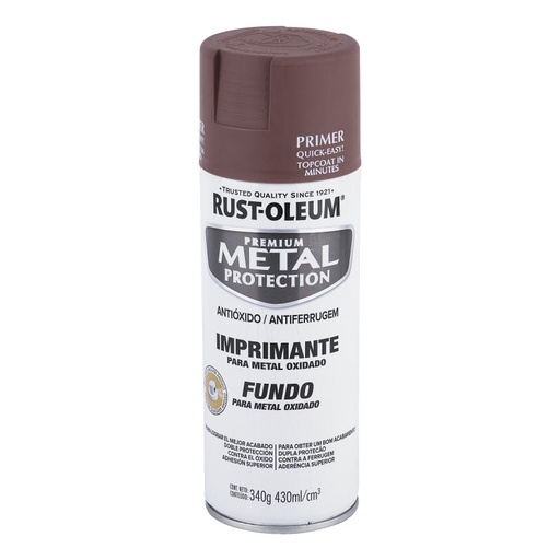 [64852] Pintura Aerosol Antioxido MP Imprim Rojo