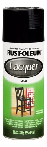 [72921] Pintura Aerosol Especial Laca Blanco Brillante 312G