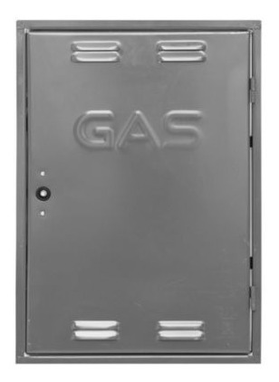 [67252] Gabinete Para Gas Chico