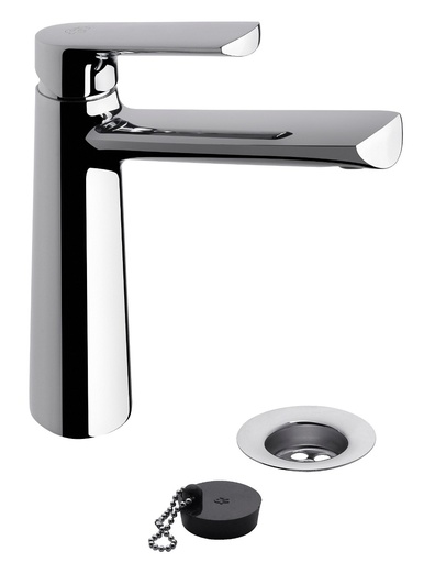 [63705] Griferia Monocomando Linea Aromo 0181/D8-CR
