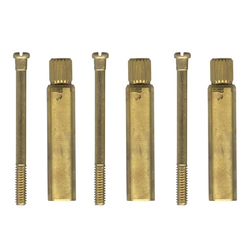 [63864] Conjunto 3 Prolong.P/Volante C/Tornillo DF.0103-21.0