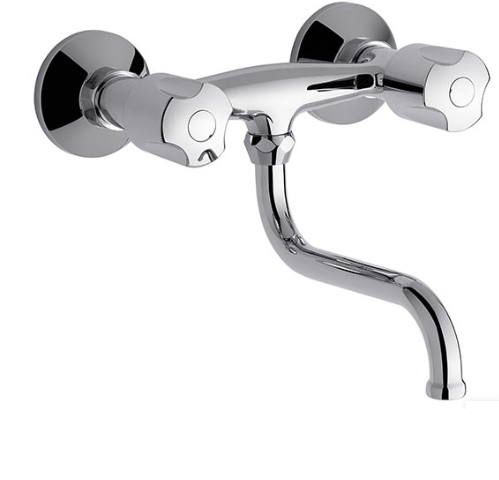 [64191] Juego Cocina Exterior C/Pico Linea Pampa