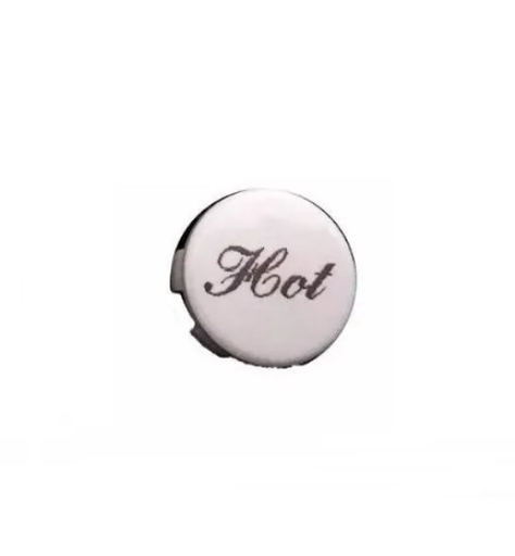 [64195] Rep. Griferia FV Letra Hot Linea 64