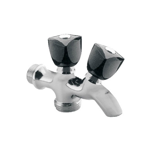 [64197] Canilla De Pared Combinada Senior