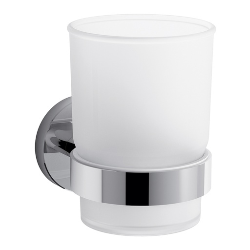 [64991] Porta Cepillo Linea Triades 0169/C3-CR