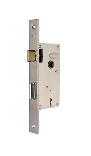 [59860] Cerradura Prive 102 I Liv Frente Ancho