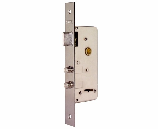 [59863] Cerradura Prive 205 I Doble Perno